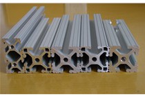 铝型材生产的具体流程及步骤